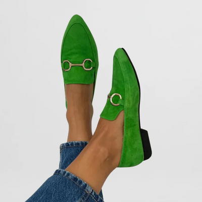 Tacones con encanto
