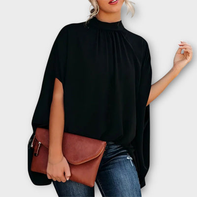 Jacqueline - Blusa Versátil para la Noche