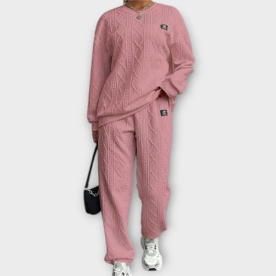 Luna – Conjunto Casual