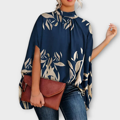 Jacqueline - Blusa Versátil para la Noche