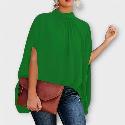 Jacqueline - Blusa Versátil para la Noche