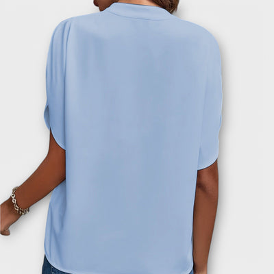 Vivi - Elegante y Ligera Blusa para Mujer