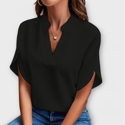Vivi - Elegante y Ligera Blusa para Mujer