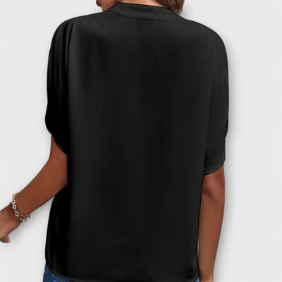 Vivi - Elegante y Ligera Blusa para Mujer