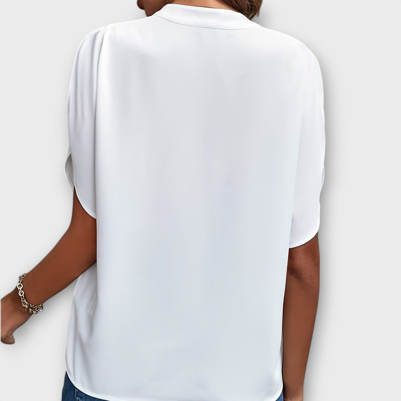 Vivi - Elegante y Ligera Blusa para Mujer