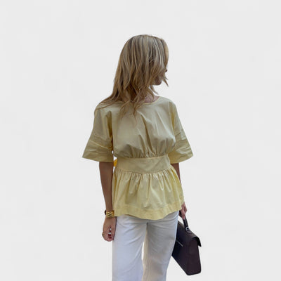 Blusa Colette – Edición Limitada
