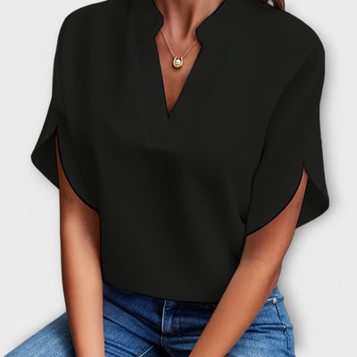 Vivi - Elegante y Ligera Blusa para Mujer