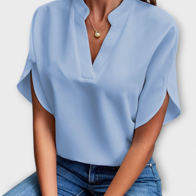 Vivi - Elegante y Ligera Blusa para Mujer