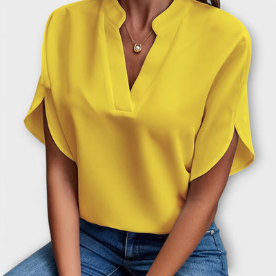 Vivi - Elegante y Ligera Blusa para Mujer