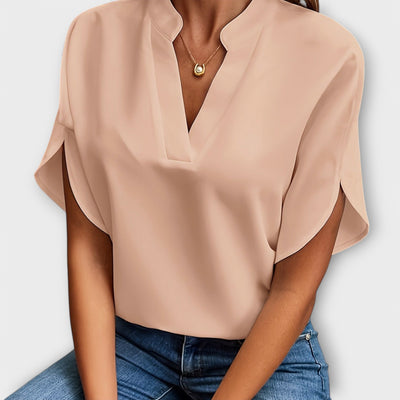 Vivi - Elegante y Ligera Blusa para Mujer