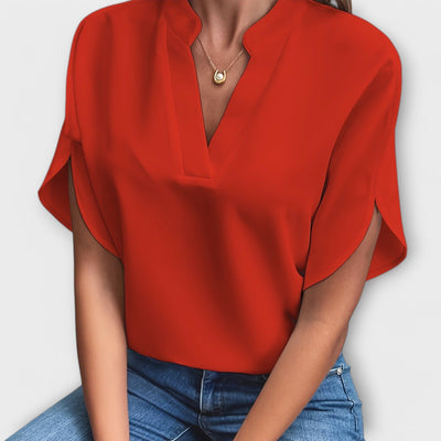 Vivi - Elegante y Ligera Blusa para Mujer