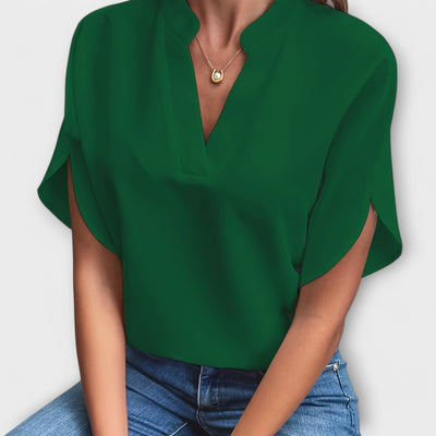 Vivi - Elegante y Ligera Blusa para Mujer
